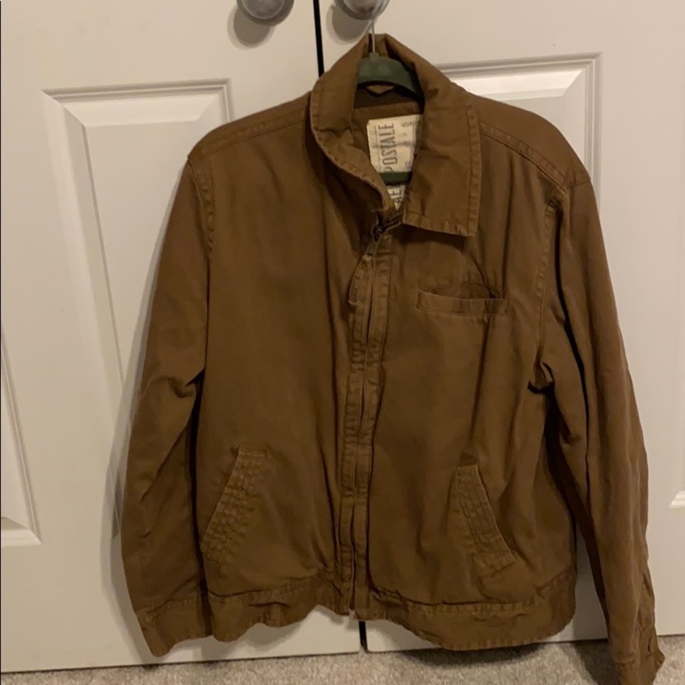 Aeropostale Coat